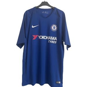Nike Chelsea Football Club Jersey - Men’s SZ L
